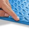Philosophy Gym Exercise Flooring Mats - Foam Rubber Interlocking Puzzle Floor Tiles 12 - 120 SQFT
